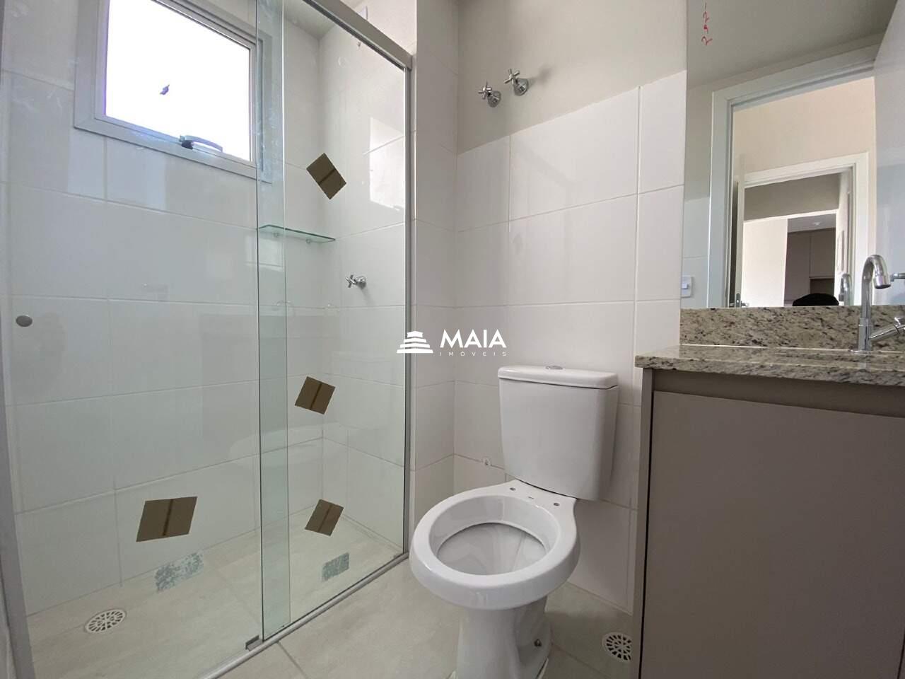 Apartamento para aluguel no Estados Unidos: 