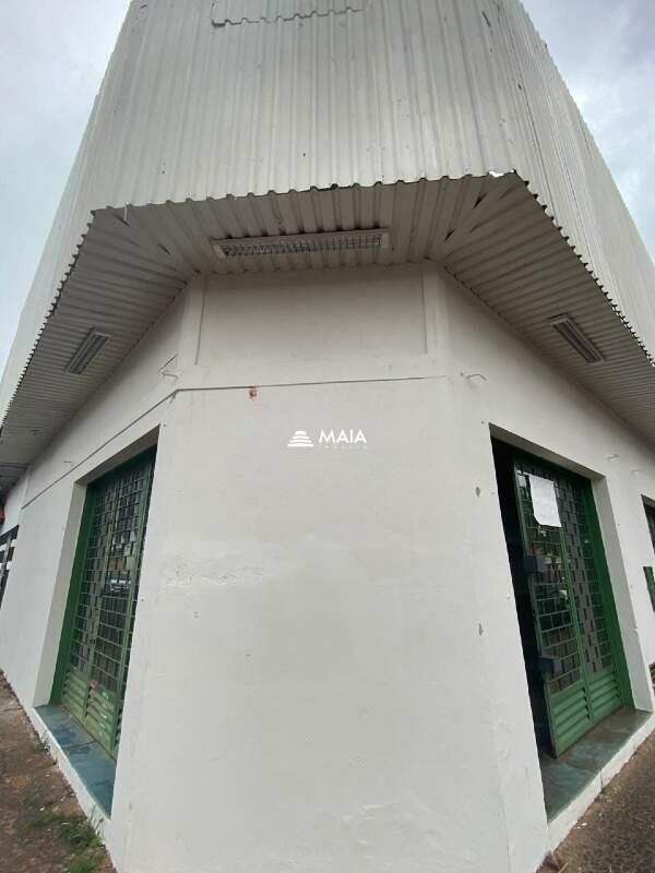 Galpão para aluguel no São Benedito: 