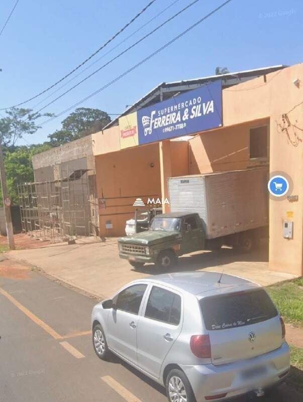 Comercial para aluguel no Conjunto Manoel Mendes: 