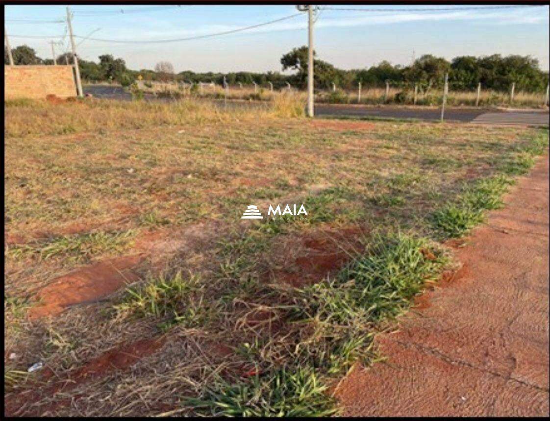 Terreno/Área à venda no Loteamento Jardim Ipiranga: 