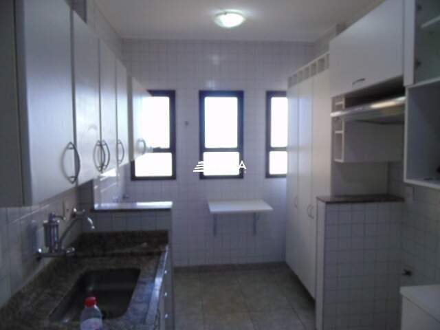 Apartamento à venda no São Benedito: 