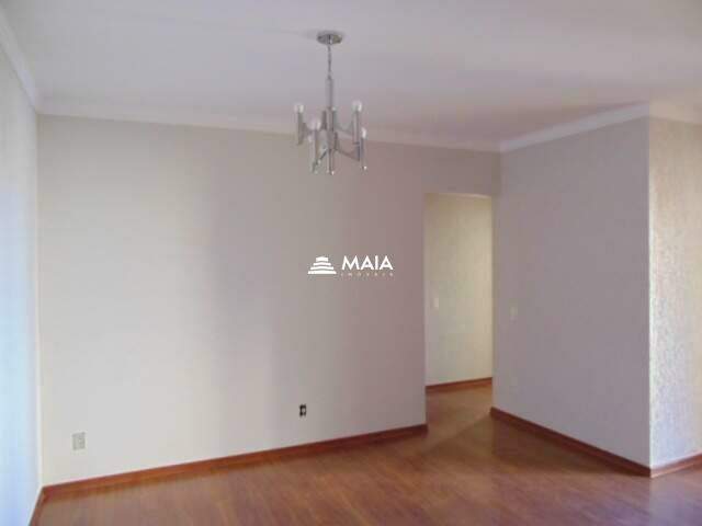 Apartamento à venda no São Benedito: 