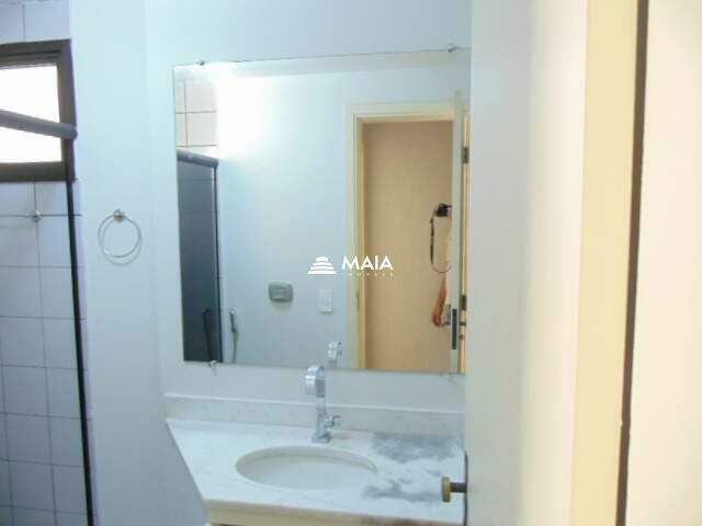 Apartamento à venda no São Benedito: 