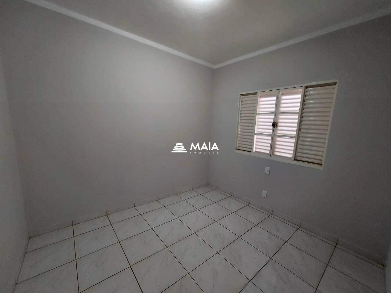 Casa à venda no Residencial Presidente Tancredo Neves: 