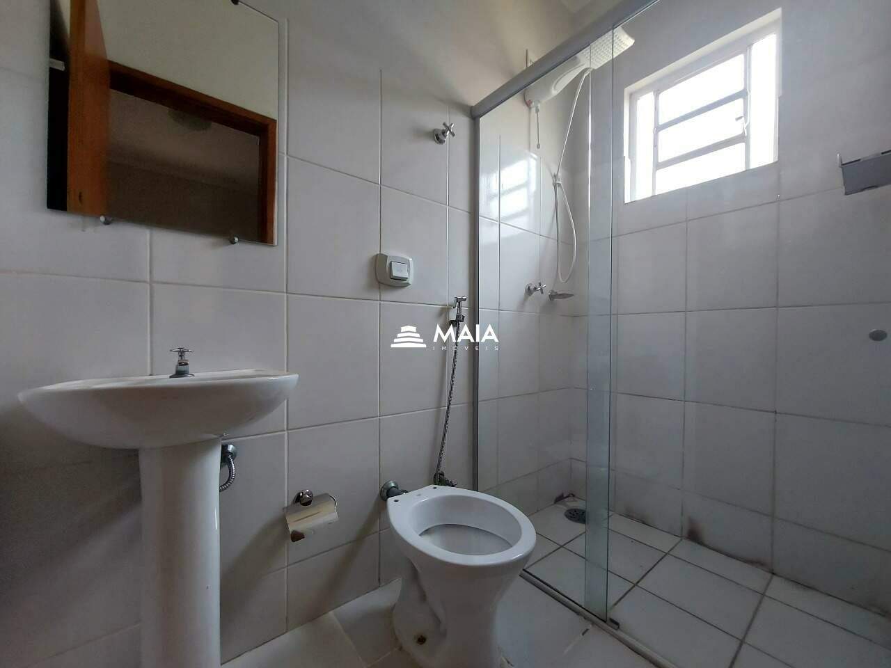 Casa à venda no Residencial Presidente Tancredo Neves: 