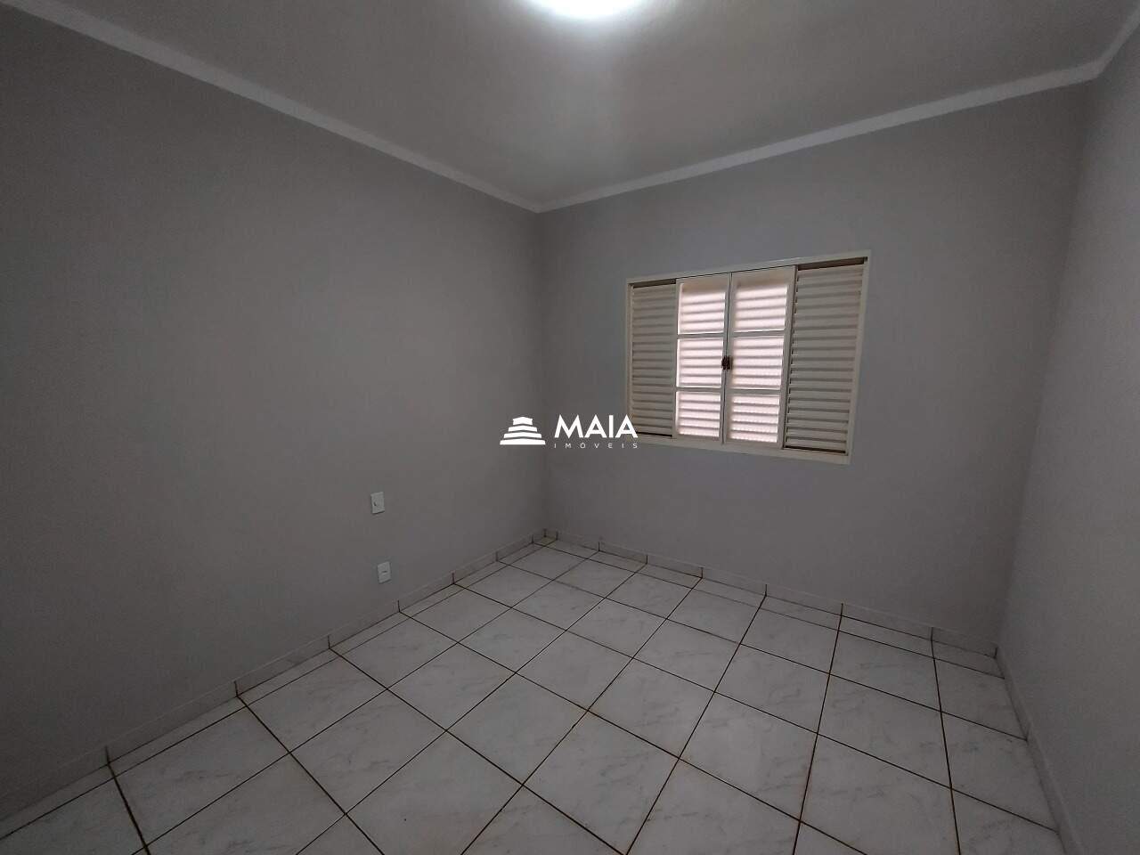 Casa à venda no Residencial Presidente Tancredo Neves: 