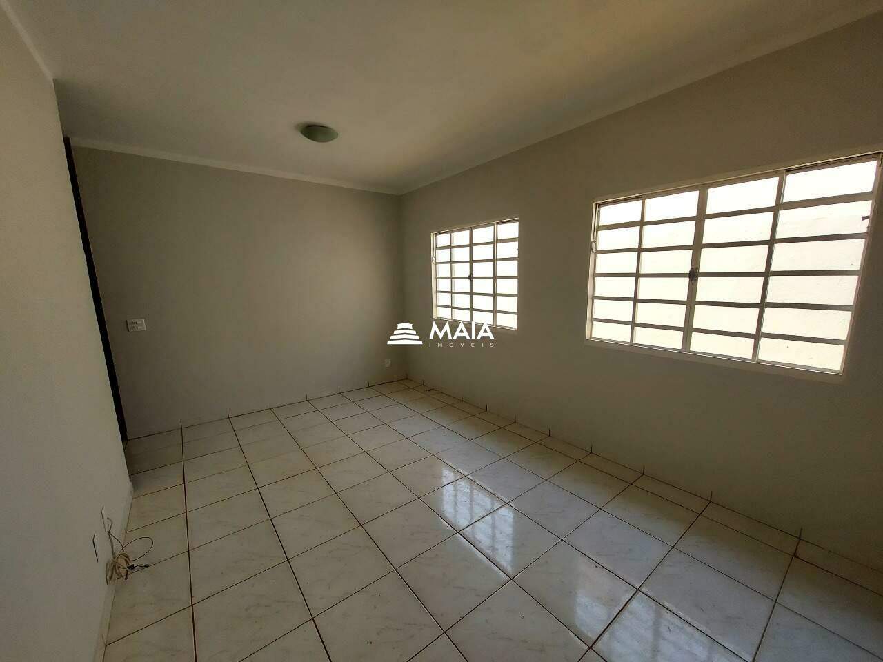 Casa à venda no Residencial Presidente Tancredo Neves: 