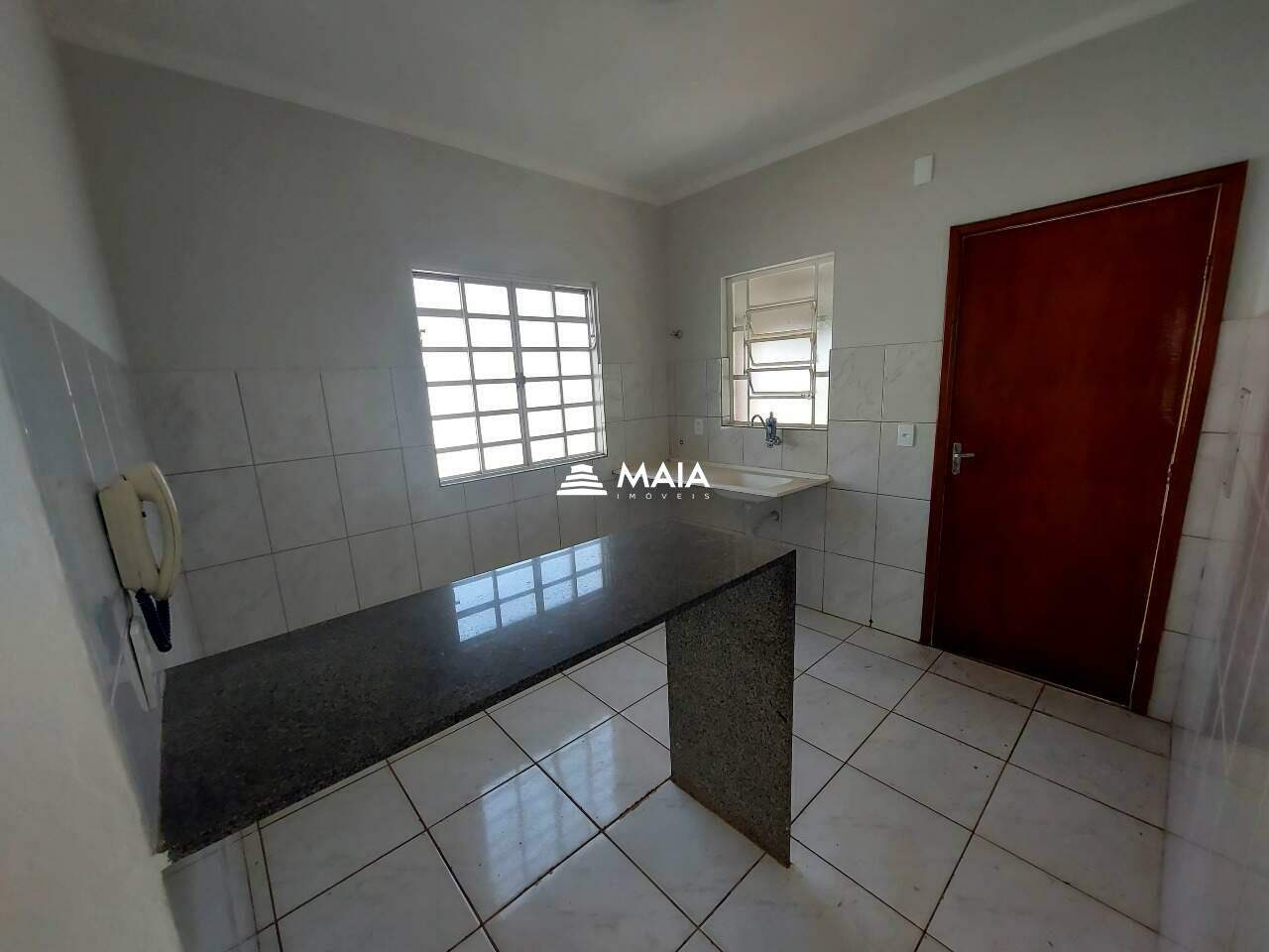 Casa à venda no Residencial Presidente Tancredo Neves: 