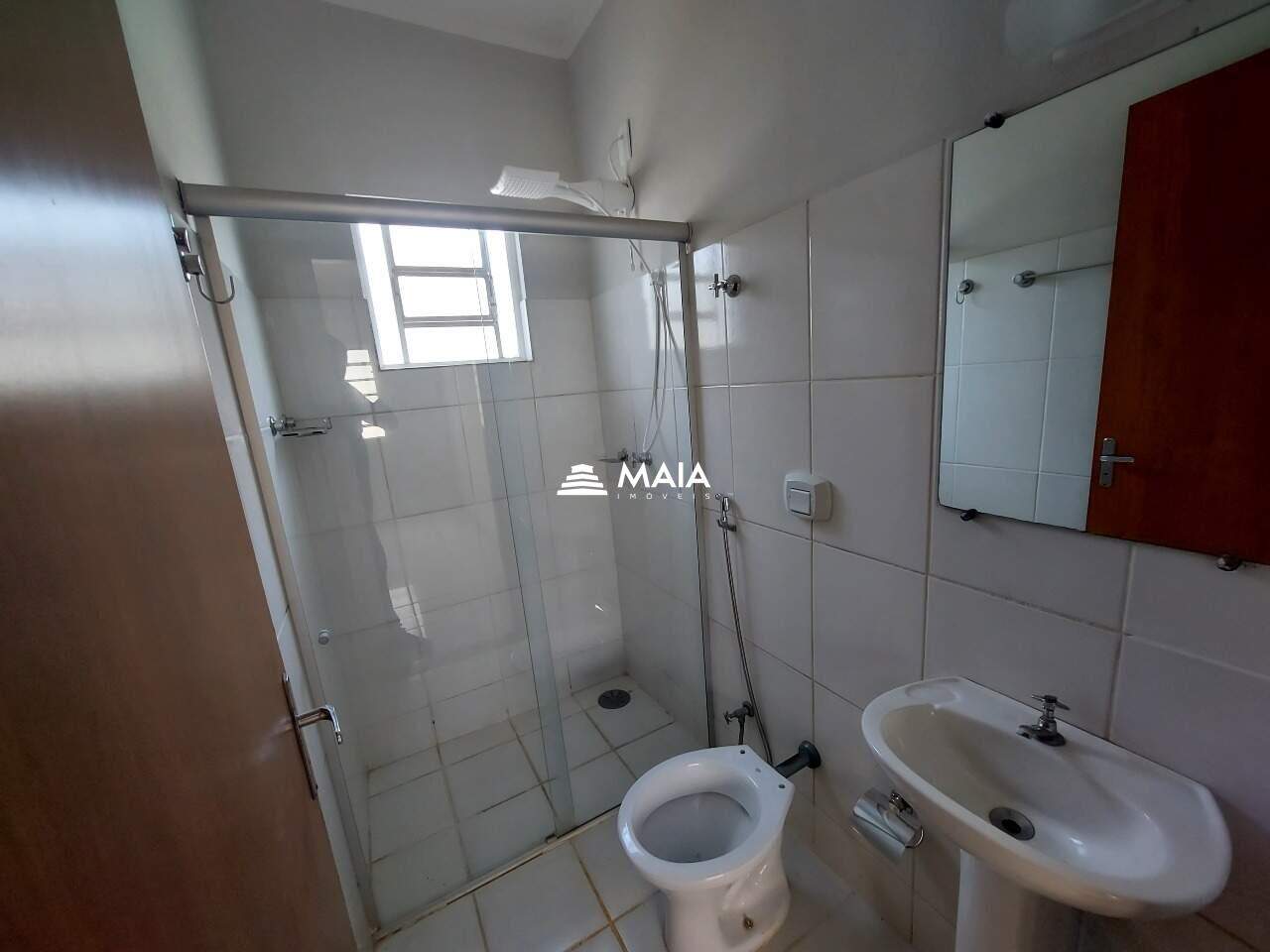 Casa à venda no Residencial Presidente Tancredo Neves: 