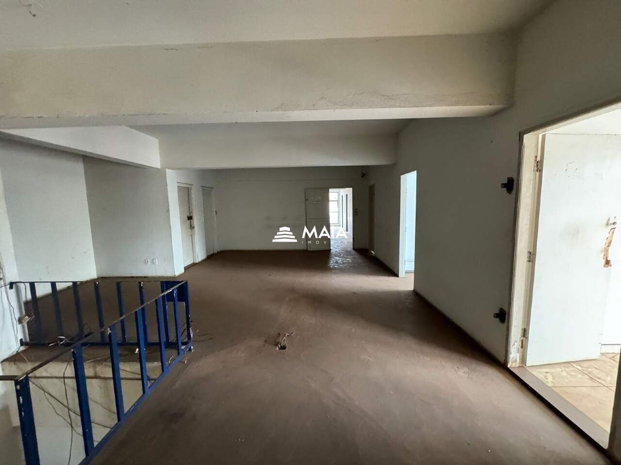 Comercial para aluguel no Santa Marta: 