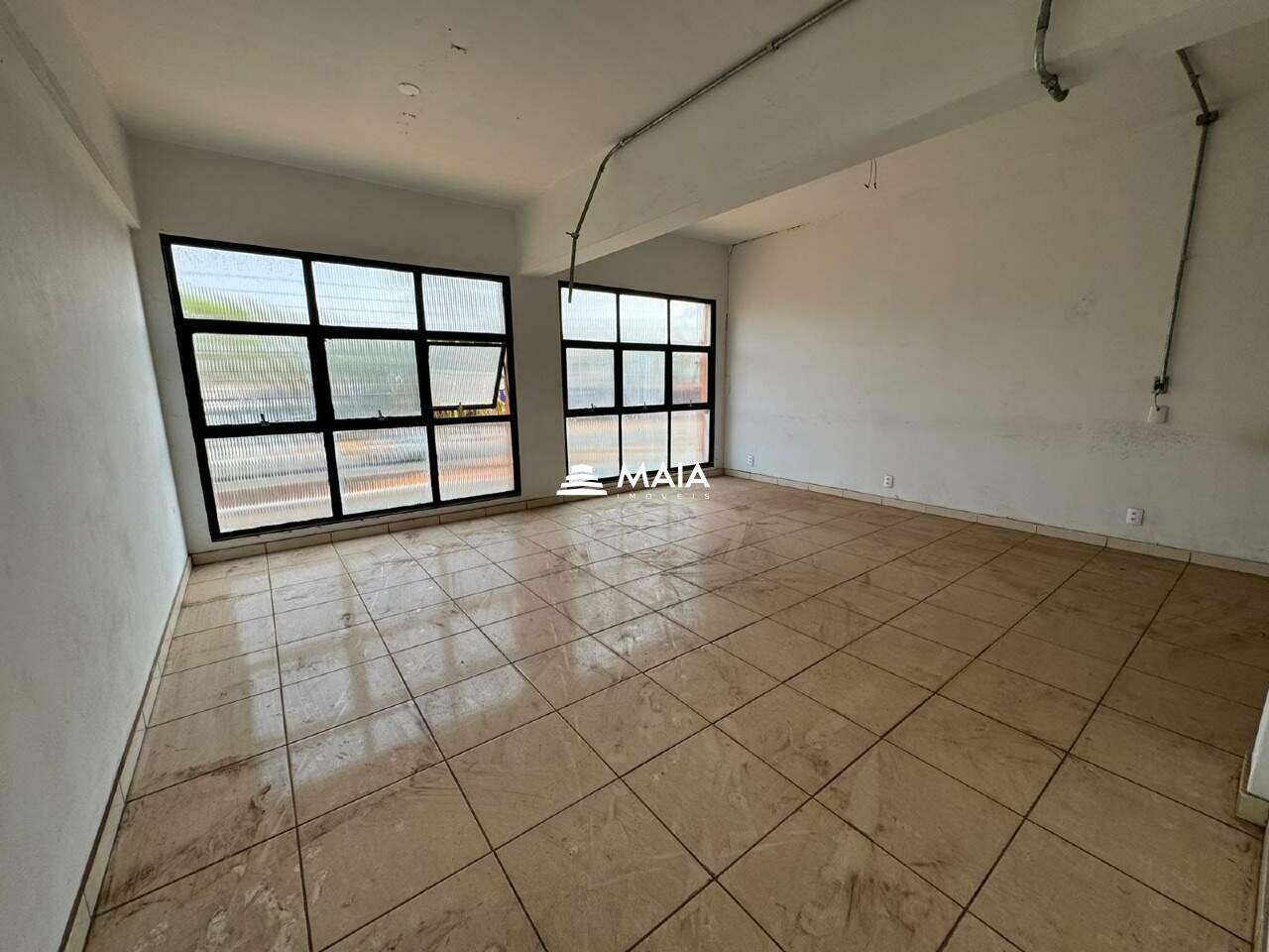 Comercial para aluguel no Santa Marta: 