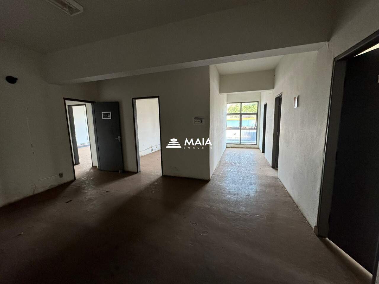 Comercial para aluguel no Santa Marta: 