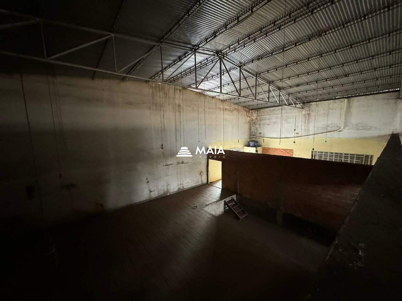 Comercial para aluguel no Santa Marta: 