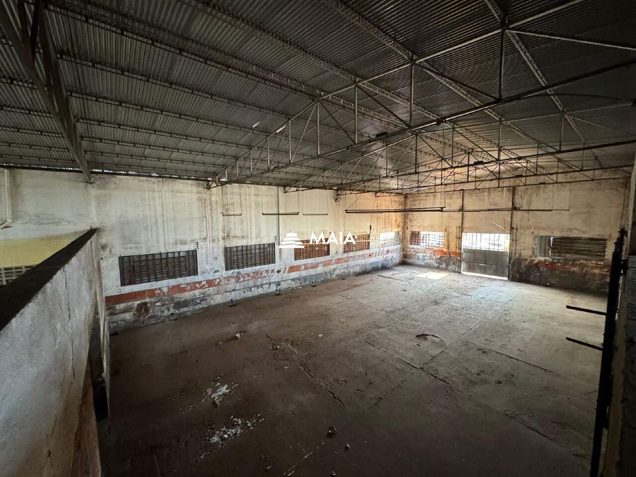 Comercial para aluguel no Santa Marta: 