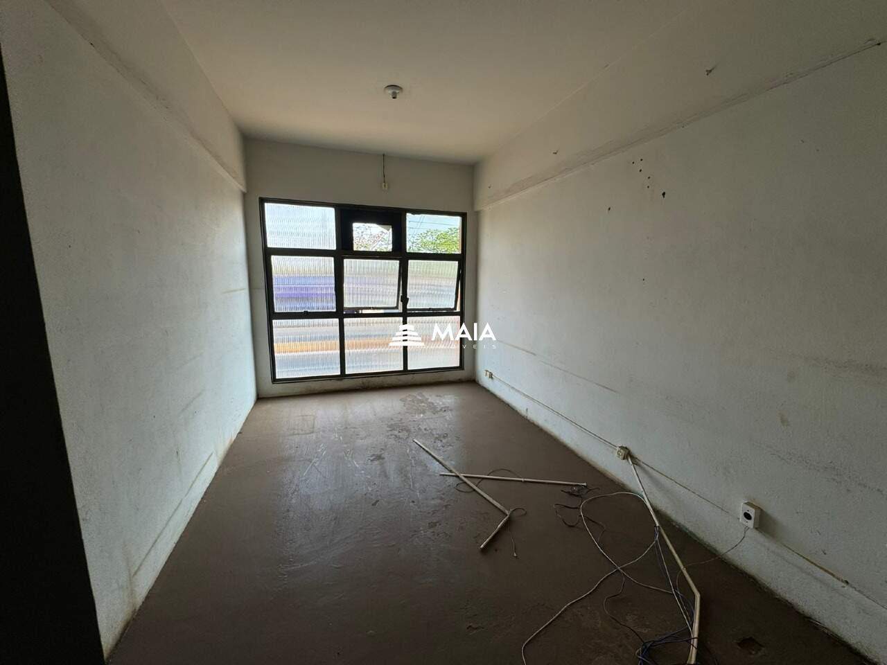 Comercial para aluguel no Santa Marta: 