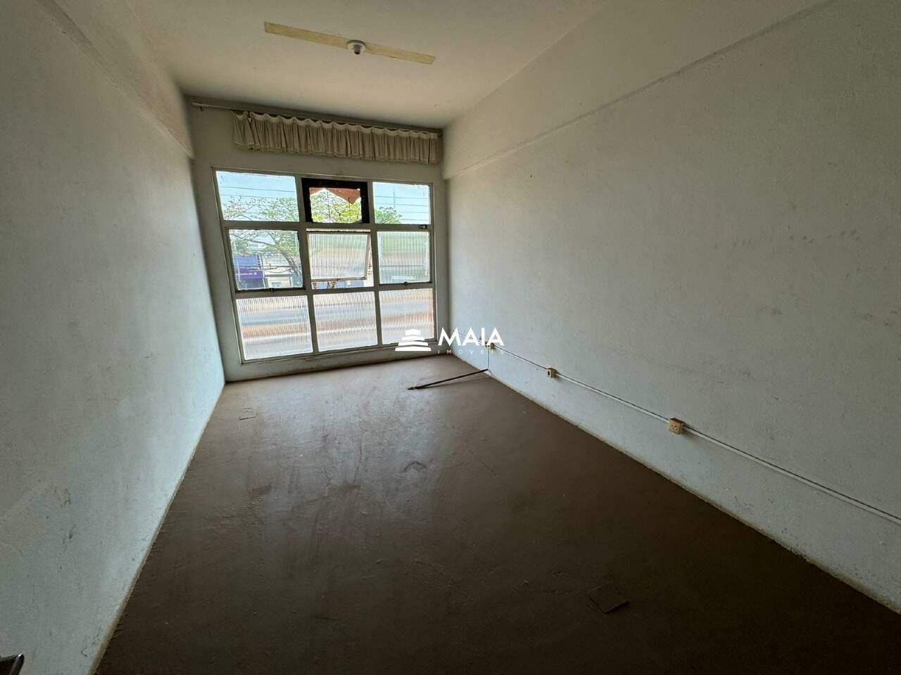 Comercial para aluguel no Santa Marta: 