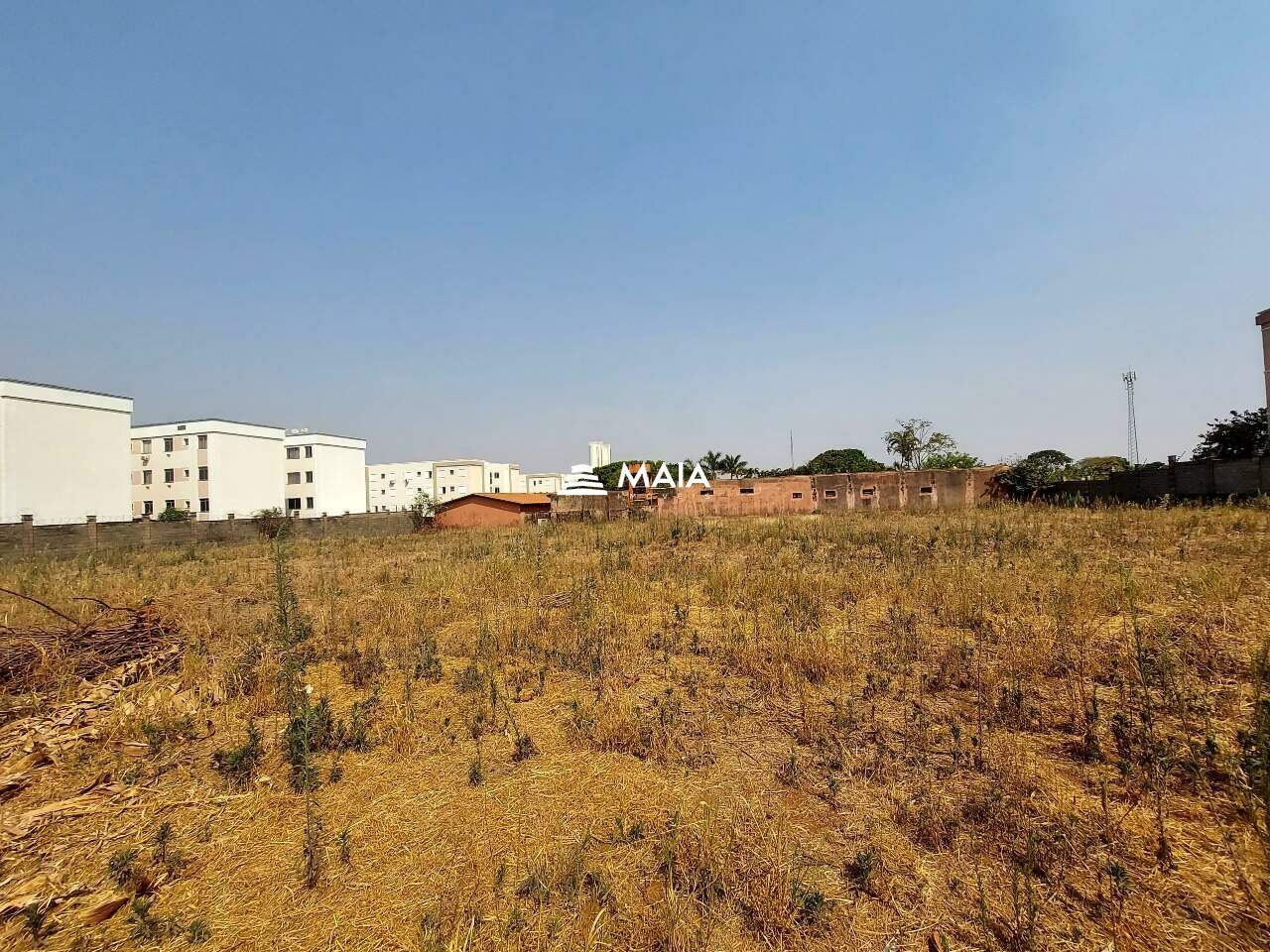 Terreno no Recreio dos Bandeirantes 