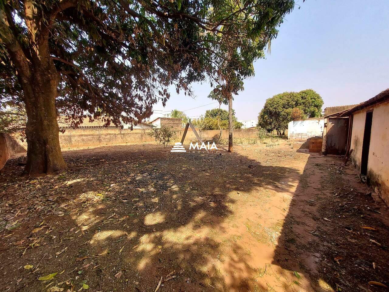 Terreno/Área à venda no Recreio dos Bandeirantes: 