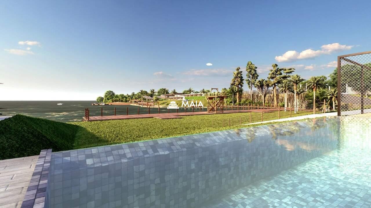 Terreno em Condomínio à venda no Rio Sol, Condomínio: 