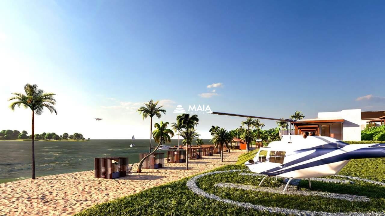 Terreno em Condomínio à venda no Rio Sol, Condomínio: 