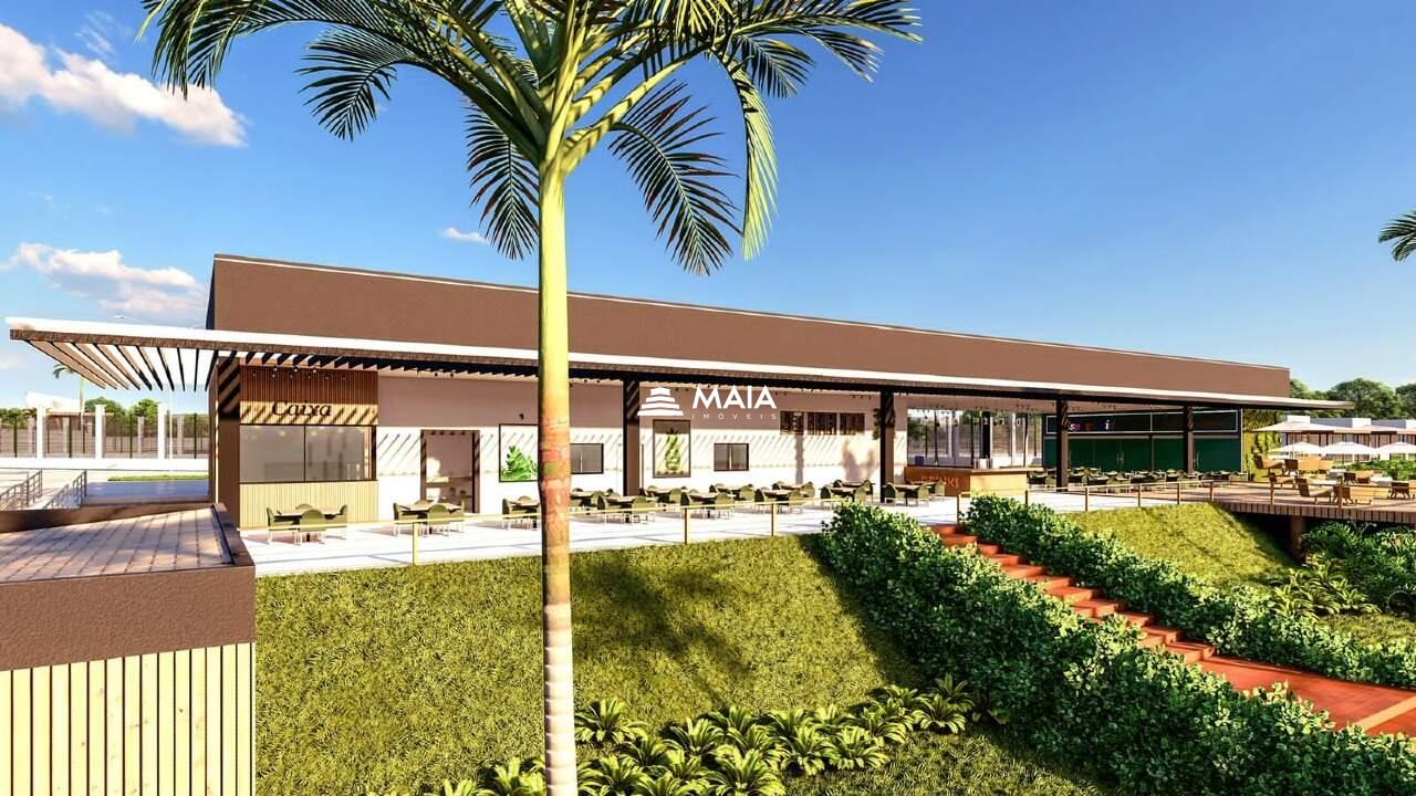 Terreno em Condomínio à venda no Rio Sol, Condomínio: 