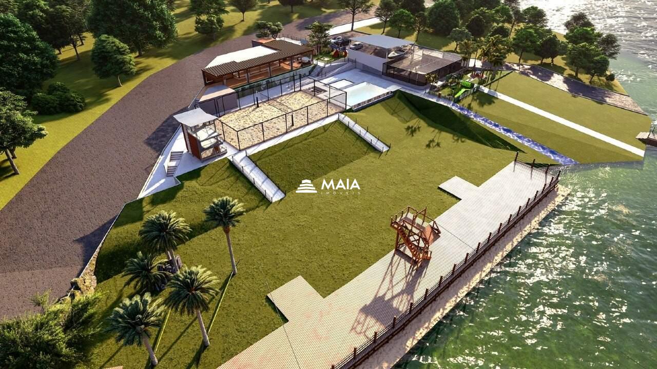 Terreno em Condomínio à venda no Rio Sol, Condomínio: 