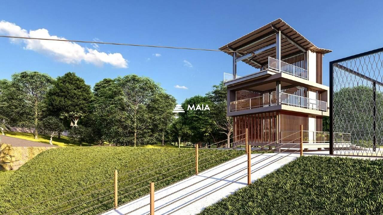 Terreno em Condomínio à venda no Rio Sol, Condomínio: 