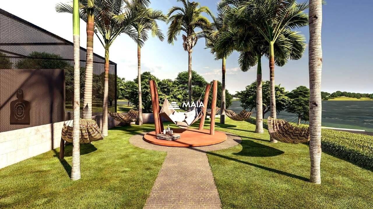 Terreno em Condomínio à venda no Rio Sol, Condomínio: 