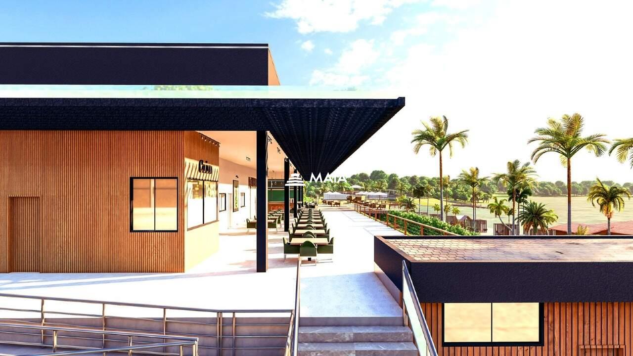 Terreno em Condomínio à venda no Rio Sol, Condomínio: 