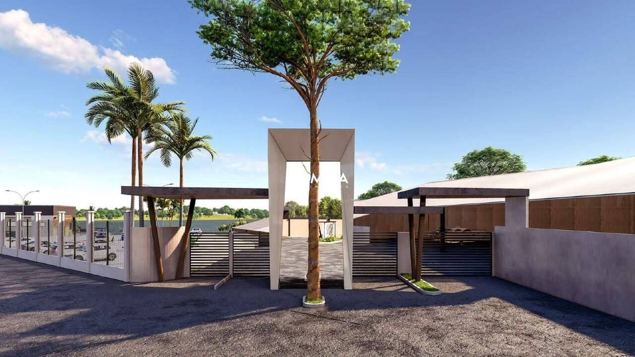 Terreno em Condomínio à venda no Rio Sol, Condomínio: 