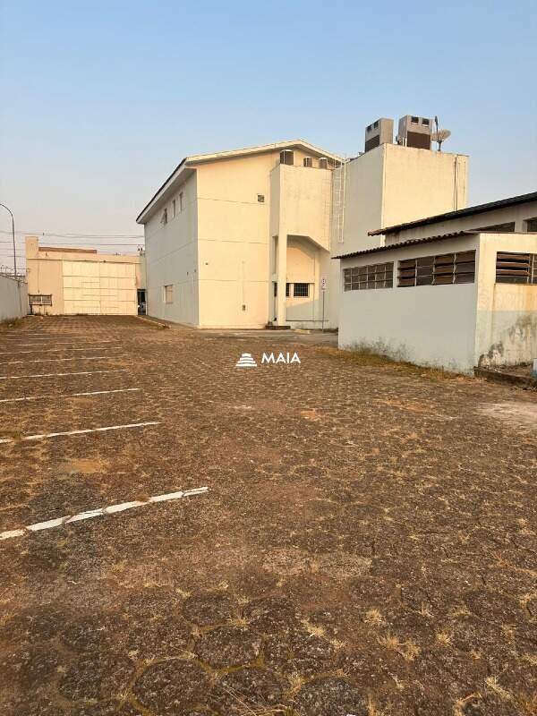 Comercial para aluguel no Nossa Senhora da Abadia: 