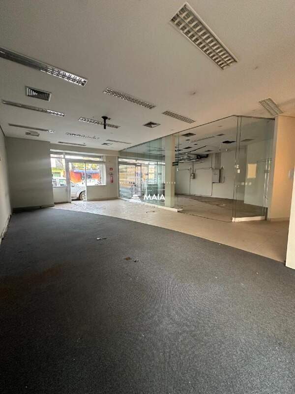 Comercial para aluguel no Nossa Senhora da Abadia: 