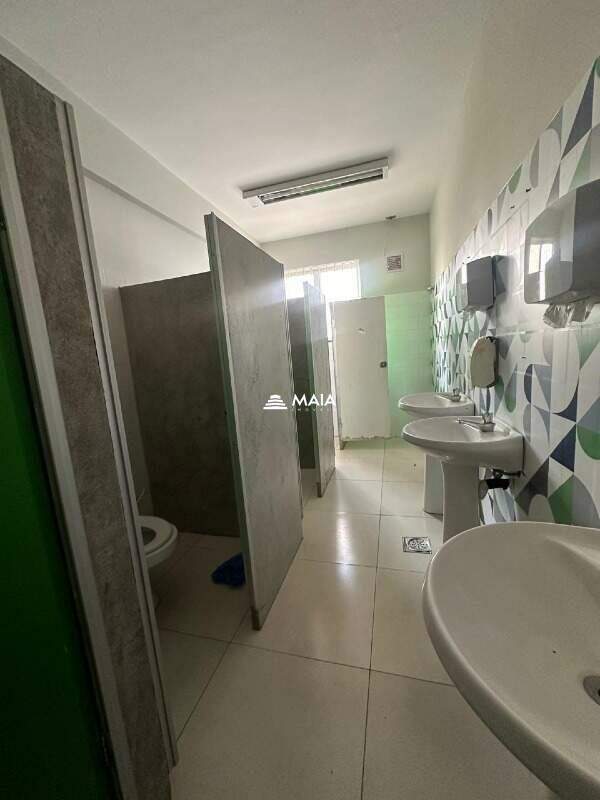 Comercial para aluguel no Nossa Senhora da Abadia: 