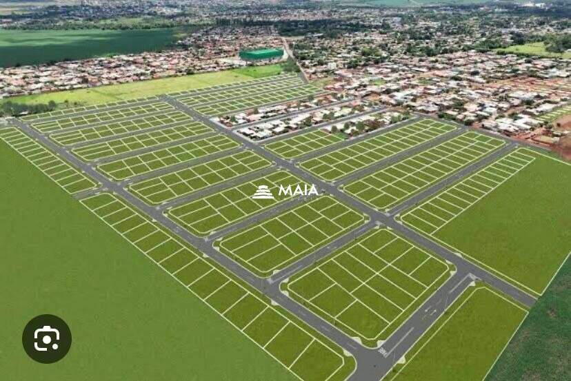 Terrenos no Ilha Bella II