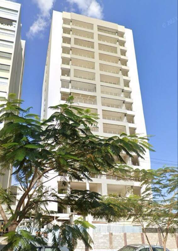 Apartamento a venda no Meridian