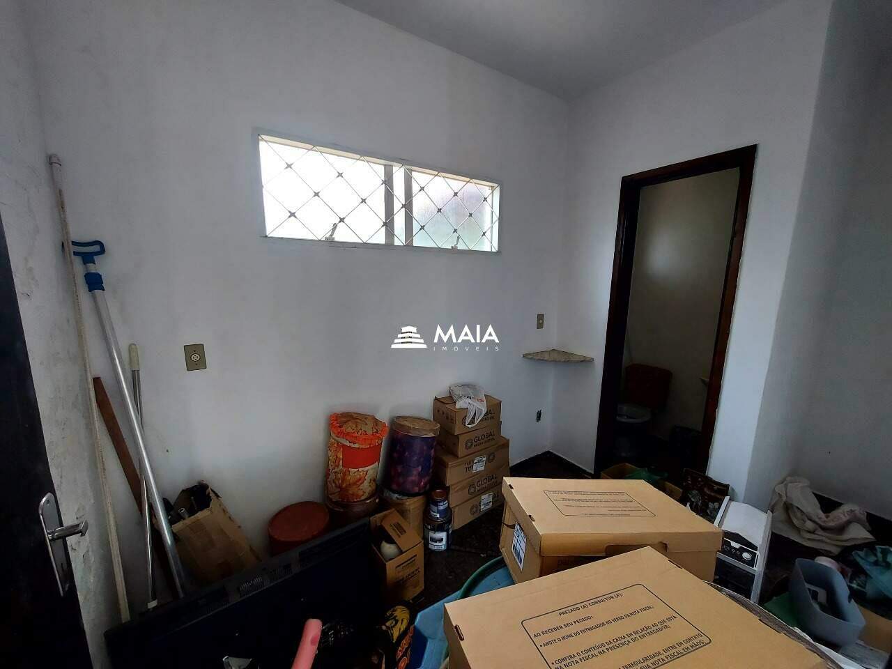 Casa à venda no Amoroso Costa: 