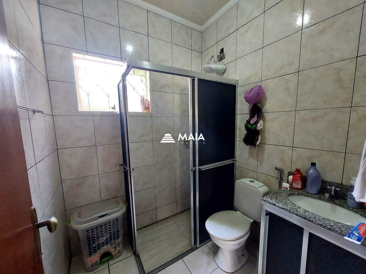 Casa à venda no Amoroso Costa: 