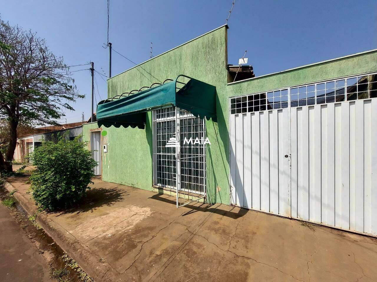 Casa à venda no Amoroso Costa: 