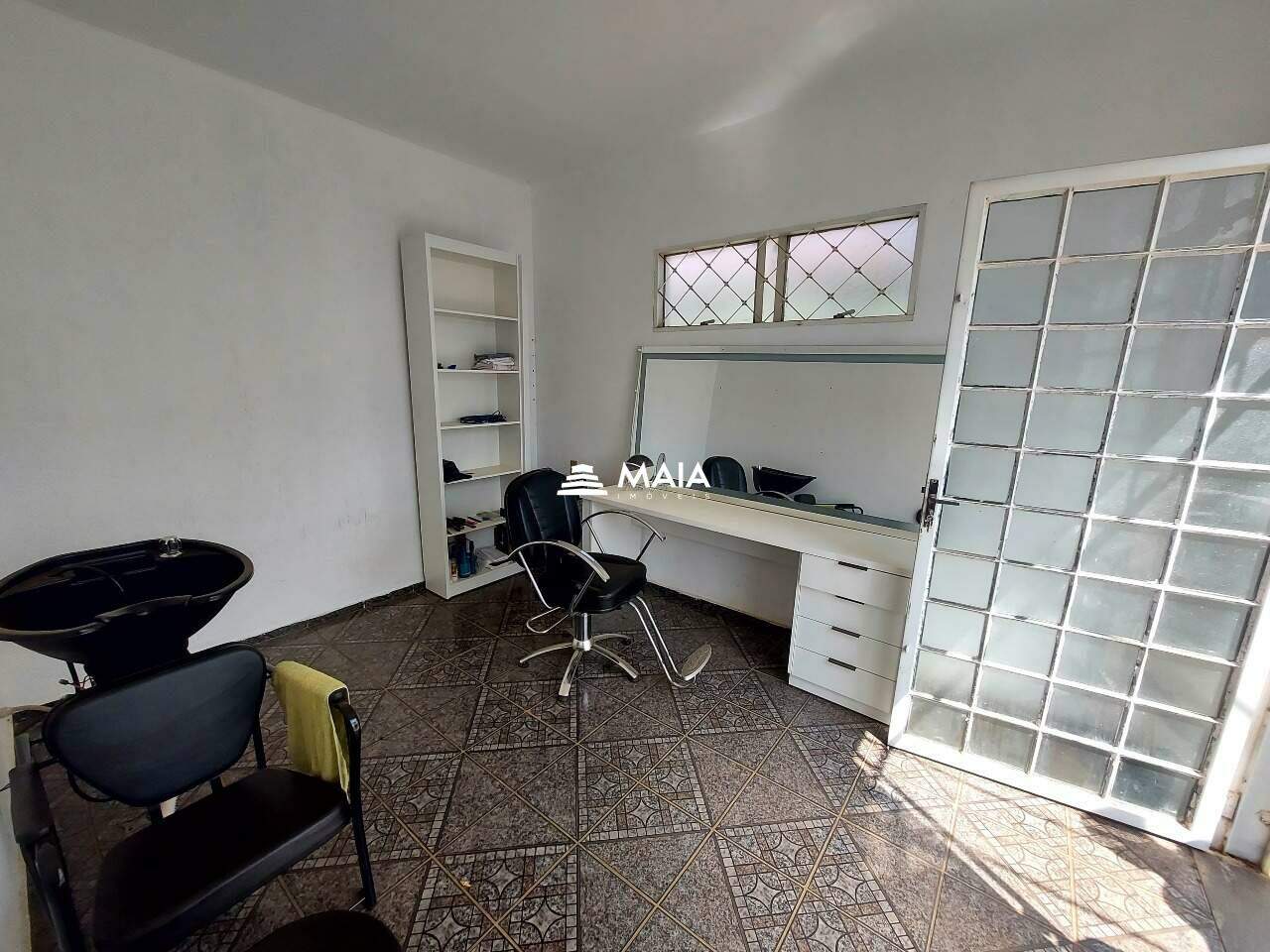 Casa à venda no Amoroso Costa: 