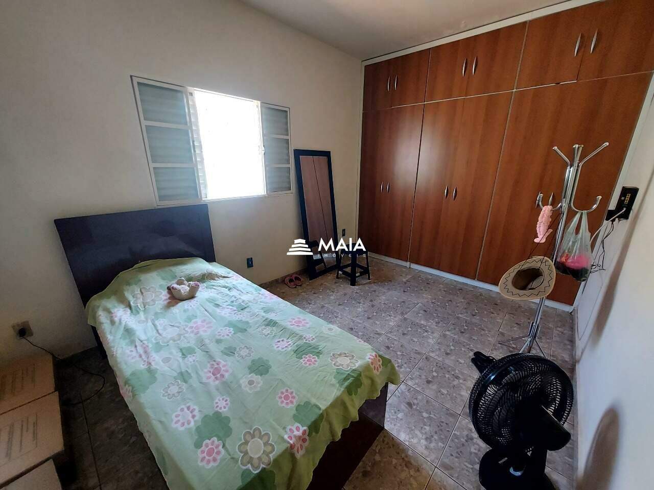 Casa à venda no Amoroso Costa: 