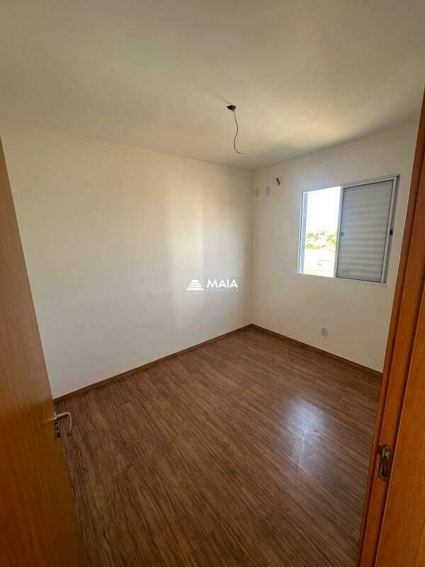 Apartamento para aluguel no Jardim do Lago: 