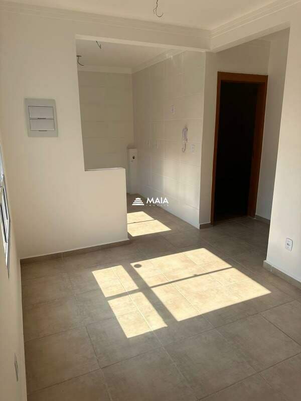 Apartamento para aluguel no Jardim do Lago: 