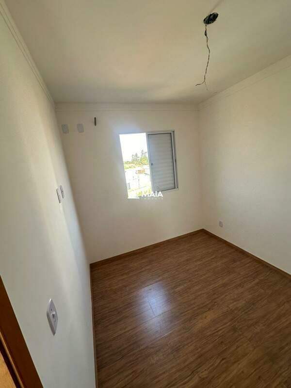 Apartamento para aluguel no Jardim do Lago: 