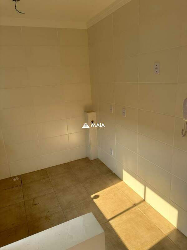 Apartamento para aluguel no Jardim do Lago: 