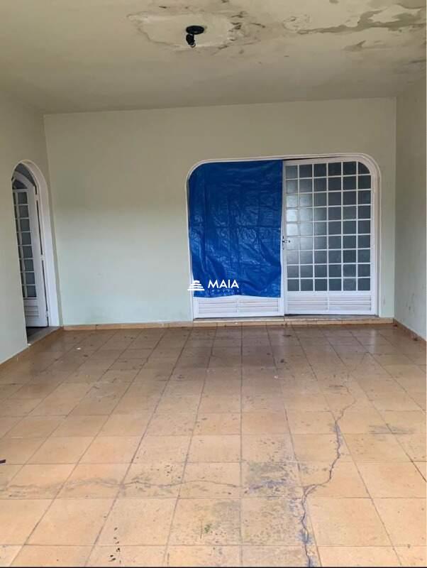 Casa para aluguel no Jardim Espírito Santo: 