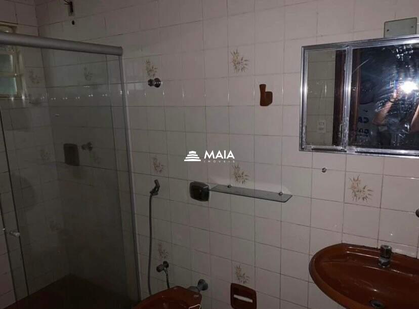 Casa para aluguel no Jardim Espírito Santo: 