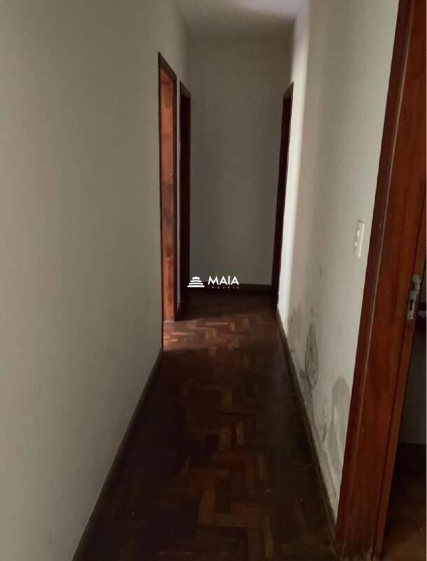 Casa para aluguel no Jardim Espírito Santo: 