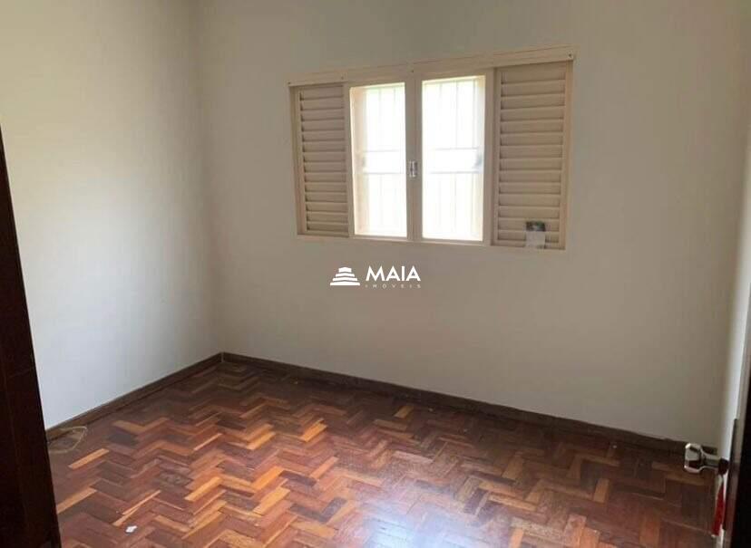 Casa para aluguel no Jardim Espírito Santo: 