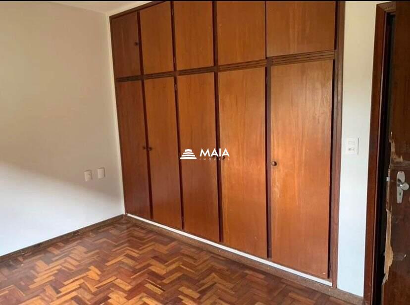 Casa para aluguel no Jardim Espírito Santo: 