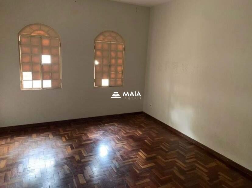 Casa para aluguel no Jardim Espírito Santo: 